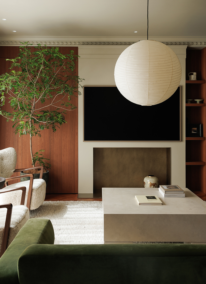 ANG 3 Studio | Fusion Residence